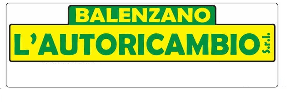 L'AUTORICAMBIO SRL